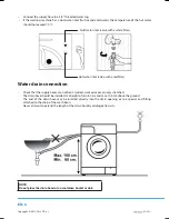 Предварительный просмотр 8 страницы Philco PLA 1483B User Manual