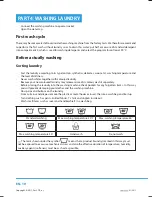 Предварительный просмотр 12 страницы Philco PLA 1483B User Manual