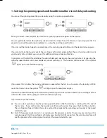 Предварительный просмотр 16 страницы Philco PLA 1483B User Manual