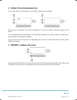 Предварительный просмотр 17 страницы Philco PLA 1483B User Manual