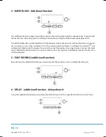 Предварительный просмотр 18 страницы Philco PLA 1483B User Manual