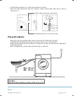 Предварительный просмотр 44 страницы Philco PLA 1483B User Manual