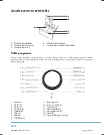 Предварительный просмотр 46 страницы Philco PLA 1483B User Manual