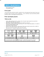 Предварительный просмотр 48 страницы Philco PLA 1483B User Manual