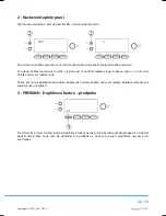 Предварительный просмотр 53 страницы Philco PLA 1483B User Manual