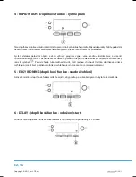 Предварительный просмотр 54 страницы Philco PLA 1483B User Manual