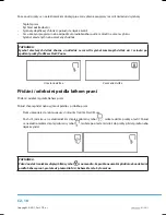 Предварительный просмотр 56 страницы Philco PLA 1483B User Manual