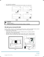 Предварительный просмотр 61 страницы Philco PLA 1483B User Manual