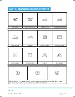 Предварительный просмотр 68 страницы Philco PLA 1483B User Manual