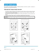 Предварительный просмотр 78 страницы Philco PLA 1483B User Manual