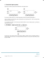 Предварительный просмотр 89 страницы Philco PLA 1483B User Manual