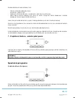 Предварительный просмотр 91 страницы Philco PLA 1483B User Manual