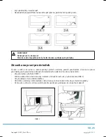 Предварительный просмотр 97 страницы Philco PLA 1483B User Manual