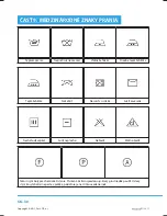 Предварительный просмотр 104 страницы Philco PLA 1483B User Manual