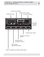 Предварительный просмотр 36 страницы Philco PLCD06GGPWT User Manual