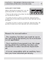 Предварительный просмотр 43 страницы Philco PLCD06GGPWT User Manual