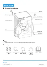 Предварительный просмотр 12 страницы Philco PLD 106 E Owner'S Manual