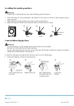 Предварительный просмотр 14 страницы Philco PLD 106 E Owner'S Manual