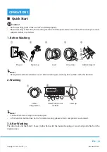 Предварительный просмотр 17 страницы Philco PLD 106 E Owner'S Manual