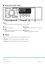 Предварительный просмотр 20 страницы Philco PLD 106 E Owner'S Manual