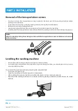 Предварительный просмотр 6 страницы Philco PLD 1061M User Manual