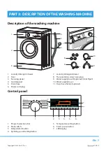 Предварительный просмотр 9 страницы Philco PLD 1061M User Manual