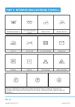 Предварительный просмотр 22 страницы Philco PLD 1061M User Manual