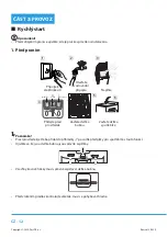 Предварительный просмотр 50 страницы Philco PLD 127 D QTL Owner'S Manual