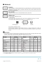 Предварительный просмотр 55 страницы Philco PLD 127 D QTL Owner'S Manual