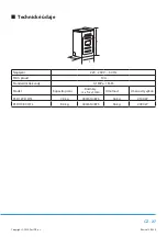 Предварительный просмотр 65 страницы Philco PLD 127 D QTL Owner'S Manual