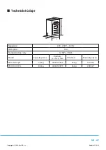 Предварительный просмотр 101 страницы Philco PLD 127 D QTL Owner'S Manual