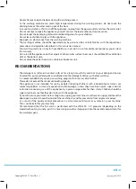 Предварительный просмотр 5 страницы Philco PLD 1271 User Manual