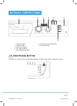 Предварительный просмотр 9 страницы Philco PLD 1271 User Manual