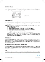 Предварительный просмотр 21 страницы Philco PLD 1271 User Manual