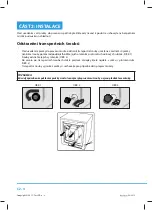 Предварительный просмотр 38 страницы Philco PLD 1271 User Manual