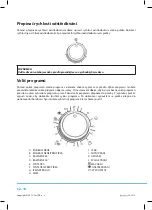 Предварительный просмотр 44 страницы Philco PLD 1271 User Manual