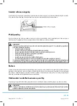 Предварительный просмотр 53 страницы Philco PLD 1271 User Manual