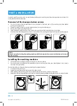 Предварительный просмотр 6 страницы Philco PLD 1272 User Manual