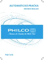 Предварительный просмотр 29 страницы Philco PLD 1272 User Manual