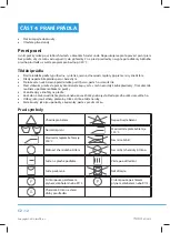 Предварительный просмотр 42 страницы Philco PLD 1272 User Manual