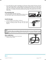 Preview for 10 page of Philco PLD 1273 Crown Owner'S Manual