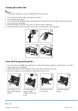 Предварительный просмотр 30 страницы Philco PLD 147 EG Owner'S Manual