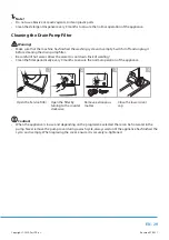 Предварительный просмотр 31 страницы Philco PLD 147 EG Owner'S Manual