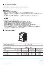 Предварительный просмотр 74 страницы Philco PLD 147 EG Owner'S Manual