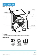 Предварительный просмотр 91 страницы Philco PLD 147 EG Owner'S Manual