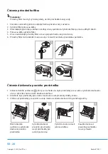 Предварительный просмотр 112 страницы Philco PLD 147 EG Owner'S Manual