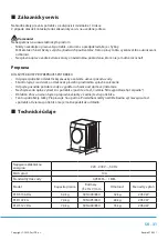 Предварительный просмотр 115 страницы Philco PLD 147 EG Owner'S Manual