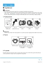 Предварительный просмотр 136 страницы Philco PLD 147 EG Owner'S Manual