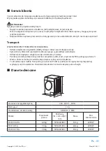 Предварительный просмотр 156 страницы Philco PLD 147 EG Owner'S Manual