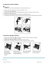 Предварительный просмотр 194 страницы Philco PLD 147 EG Owner'S Manual